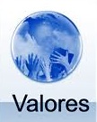 Valores corporativos